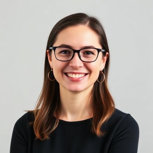 Mariana Costa, Lead Editor — No-Code AI Website Builders at buildeai